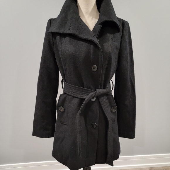 Nine West Wool Coat! - Picture 2 of 8